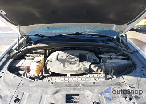 2023 Jeep Grand Cherokee Overland 4X2 z USA, uszkodzony, nr VIN 1C4RJGDG7PC564113